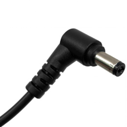 Адаптер питания FSP FSP065-RBBN3 65W/19V, DESKTOP ADAPTER, AC C6, DC 1500mm - 2.5/5.5/11 - 90° R 1m, C 104pF 9NA0657849