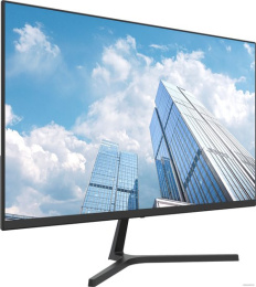 Монитор Dahua 23.8" DHI-LM24-B201S черный IPS LED 5ms 16:9 HDMI M/M матовая 1000:1 250cd 178гр/178гр 1920x1080 100Hz VGA FHD 2.82кг