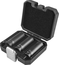 Набор головок Bort BTK-3M,  3 предмета [93418620]