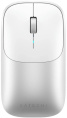 Мышь Satechi Slim EX (серебристый)  Беспроводная Wireless Multi-Mode Mouse BT&GHz. Цвет: серебристый (ST-MEXS)