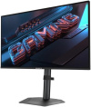 Монитор Gigabyte 24.5" G25F2 (20VM0-G25F2BM-1EKS) (16:9, IPS, 200Hz, FreeSync, HAS, 2xHDMI, DisplayPort, speakers, цвет черный, БП встроенный, кабель HDMI, гарантия 3 года)