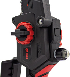 Цепная пила Edon Super NS-21/6BL аккум. дл.шины:6" 15cm 1аккум. 2Ач ЗУ 35530