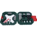 Набор бит и сверл X-Line 34 предмета Bosch 2607010608
