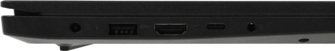 Ноутбук Lenovo V15 G4 AMN Ryzen 3 7320U 8Gb SSD256Gb AMD Radeon 610M 15.6" TN FHD (1920x1080) без ОС black WiFi BT Cam (82YU0080AK)
