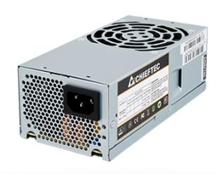 Блок питания Chieftec TFX 350W Smart GPF-350P 80+ bronze 20+4pin APFC 80mm fan 2xSATA