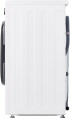 Стиральная машина LG F2Y1WS6W.AGWPCOM, с фронтальной загрузкой, 6.5кг, 1200об/мин, с паром, инверторная