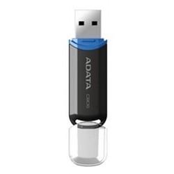Флешка USB A-Data Classic C906 32ГБ, USB2.0, черный [ac906-32g-rbk]