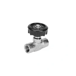 Воздушный клапан SAMOA 3/8" BSP FF 950318
