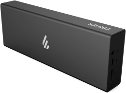 Колонка порт. Edifier MP120 серый мет./серый 8W 1.0 BT/3.5Jack 2200mAh