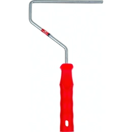 Ручка для валиков 180 мм; D 8 мм; оцинкованная MATRIX 81220