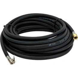 Шланг подкачки гладкий (12 м; евро) Sonatex 102833