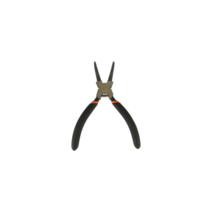 Съемник для внутренних стопорных колец изогнутые губки КВАЛИТЕТ 150 мм ССК-150CИ 6620191