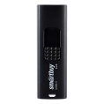 Smartbuy USB Drive 32GB Fashion Black 3.0/3.1 SB032GB3FSK