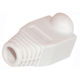 Колпачок изолирующий Rexant 05-1201 для разъемов RJ-45, белый 100 шт.
