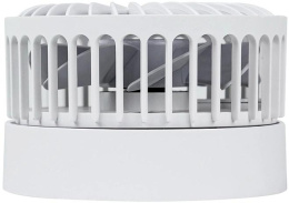 Вентилятор настольный CENTEK CT-5044,  белый