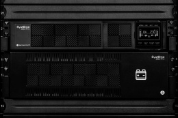 ИБП SYSTEME ELECTRIC SRT SRTSE8KRTXLI-NC,  8000ВA