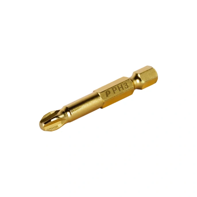 Бита PH-3 Эксперт (50 мм) ПРАКТИКА 037-084