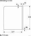 Кофемашина Bosch CTL9181B0 1500Вт черный