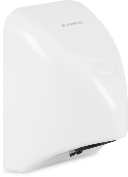 Сушилка для рук StarWind SW-HD814,  белый