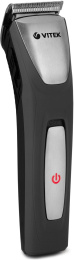 Машинка для стрижки Vitek VT-2571 разноцветный