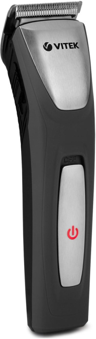 Машинка для стрижки Vitek VT-2571 разноцветный