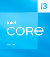 Процессор Intel Core i3-13100F Oem CM8071505092203 89W, 12MB, LGA1700, 45.0x37.5мм