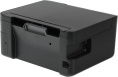 МФУ струйное Epson EcoTank L3210 (103) цветная печать, A4, с СНПЧ, черный [c11cj68405/c11cj68403]