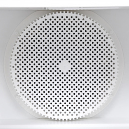 Сушилка для овощей и фруктов STARWIND SFD6430,  синий,  6 поддонов