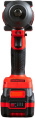 Гайковерт аккумуляторный FUBAG PRWA 1050 1/2’’ (46722)