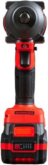 Гайковерт аккумуляторный FUBAG PRWA 1050 1/2’’ (46722)