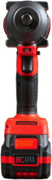 Гайковерт аккумуляторный FUBAG PRWA 1050 1/2’’ (46722)