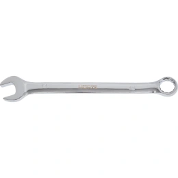 Комбинированный гаечный ключ HORTZ удлиненный 14x14 хром. L:192 859549