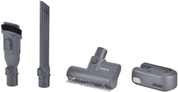 Пылесос Polaris PVCS 3060 450Вт белый