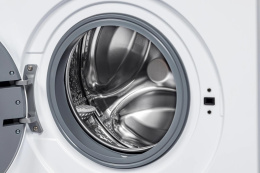 Стиральная машина Бирюса WM-ML612/10 класс: A+++ загр.фронтальная макс.:6кг белый инвертор