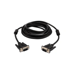 Кабель PROCONNECT VGA - VGA с фильтрами 1,8 м, черный 17-5503-6