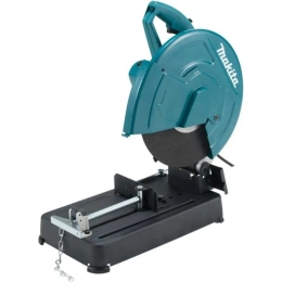 Отрезная пила Makita LW1401, 2200Вт, 355мм