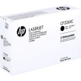Тонер-картридж HP 26X Contractual High Yield Black Original LaserJet Toner Cartridge CF226XC