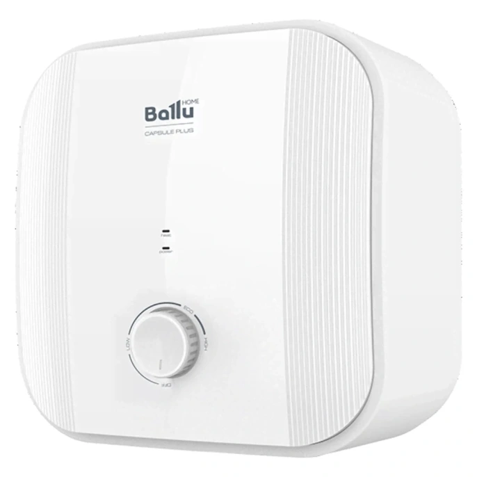 Водонагреватель Ballu BWH/S 15 Capsule Plus O НС-1338777