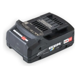 Аккумулятор 18В, 2.0 Ач CAS Gesipa М00022064