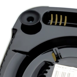 Кухонный комбайн 11 в 1 RAGEX R113, 1.2л, 600Вт, цвет: 105 зефирный