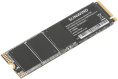 SSD накопитель SunWind NV3 SWSSD256GN3T 256ГБ, M.2 2280, PCIe 3.0 x4, NVMe, M.2, rtl