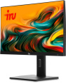 Моноблок IRU Tactio 23IP 23.8" Full HD i3 14100 (3.5) 16Gb SSD480Gb UHDG 730 Windows 11 Pro 64 WiFi BT 120W Cam черный 1920x1080 (RUS)