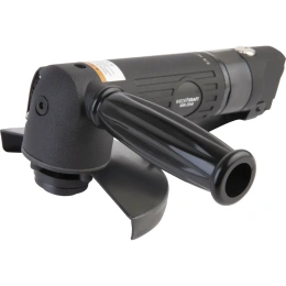 Пневматическая углошлифовальная-отрезная машина WIEDERKRAFT диск 5" (125 мм) 12000 об/мин WDK-25140