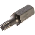 Бита крестовая Torx 10X25, 2 шт Felo 02615036