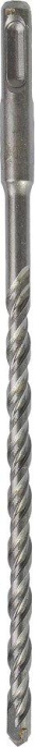 Набор буров Вихрь 73/10/7/5, по бетону, 8мм, SDS-PLUS, 2шт