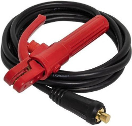 Сварочный аппарат АВРОРА Вектор 2300 кейс,  инвертор, кейс [35245]