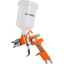 Краскопульты