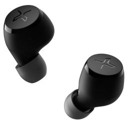Наушники Edifier X3, Bluetooth, внутриканальные, черный [x3 (type-c)]