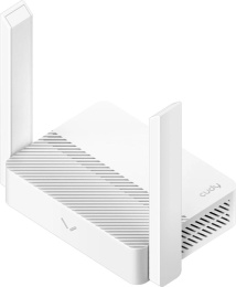 Маршрутизатор CUDY WR1200E AC1200 Wi-Fi Router Dual Band, Chipset MediaTek, 802.11ac/a/b/g/n, 867Mbps at 5GHz + 300Mbps at 2.4GHz, 4 × 10/100Mbps Ports, WiFi router/AP/ Repeater/WISP Mode,4  5dBi fixed antennas,  Guest network, WPS, DDNS, VPN Client, IPv6