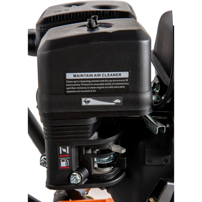 Виброплита 6.5 л.с. Gigant BVP60-L200